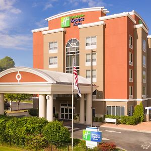 Holiday Inn Express Hotel & Suites Chattanooga Downtown, An Ihg Hotel